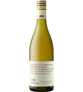 2023 Squealing Pig Sauvignon Blanc